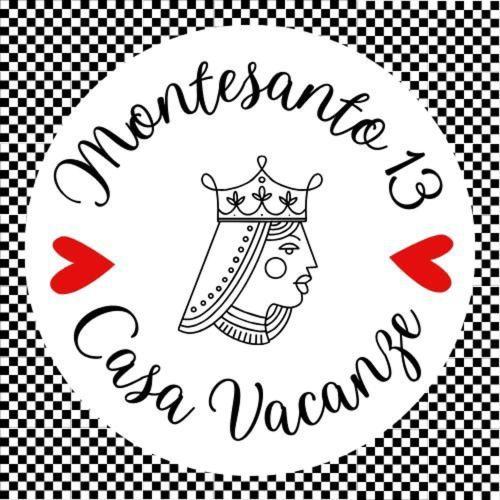 Appartamento Montesanto 13 Palermo Esterno foto