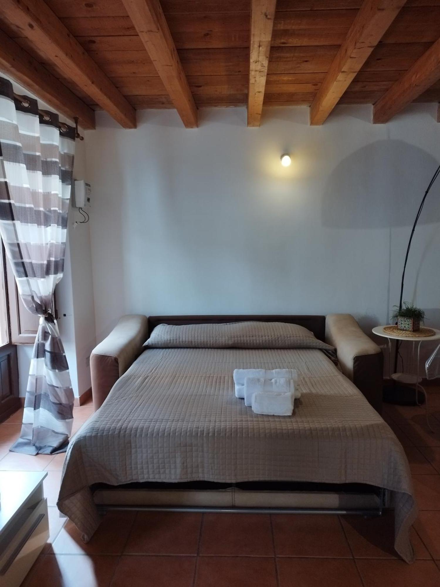 Appartamento Montesanto 13 Palermo Esterno foto